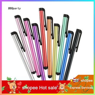 Azx_10 ชิ้นปากกา Stylus สำหรับโทรศัพท์มือถือแท็บเล็ต