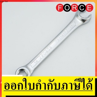 7511417 ประแจแหวนผ่า 14X17 FORCE สินค้าเเเท้รับประกันจากผู้เเทนจำหน่าย