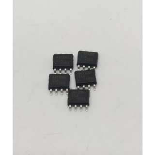 MAX3082 SMD 8ขา แพ็คละ5ตัว