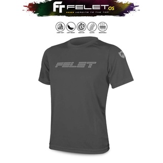 Felet H-59 Series FLEET - GREY by FLEET