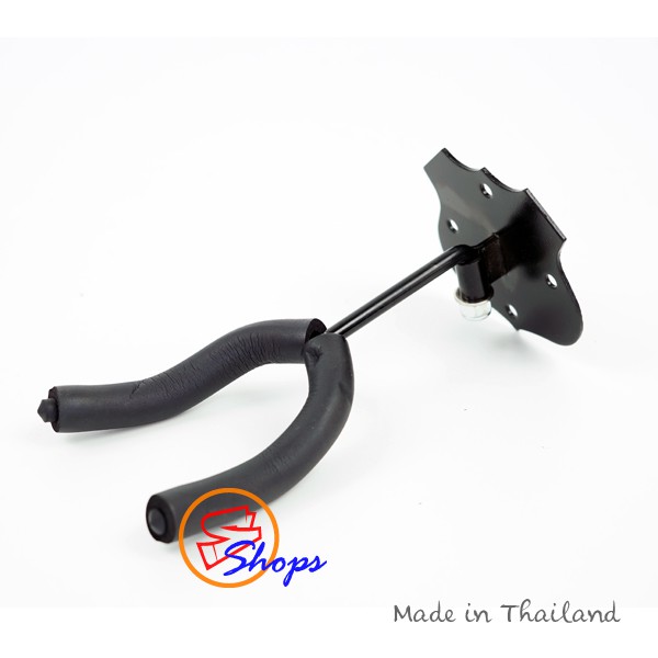 Guitar Stand / ขาแขวนกีต้าร์ ติดผนัง Shopee Thailand