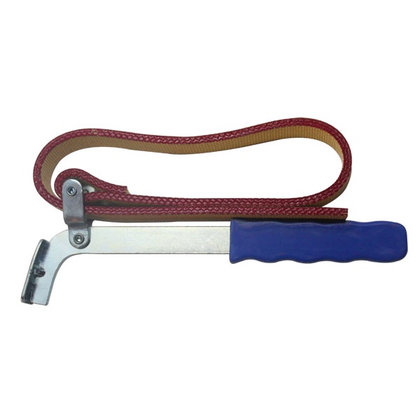 กรองน้ํามันเครื่องหนัง 8" WRENCH 60–135mm REMAX 70-FB150