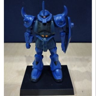 MS-07 GOUF หุ่นยนต์ GUNDAM แท้ BP.