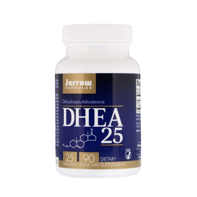 🦄 DHEA​ 25mg​ 🦄ชะลอวัย​ เผาผลาญ​ไขมัน​ ลดคอเรสเตอรอล​ เสริมสมดุลย์​ฮอร์โมนเพศ​ #vitaminc​  คอลลาเจน​
