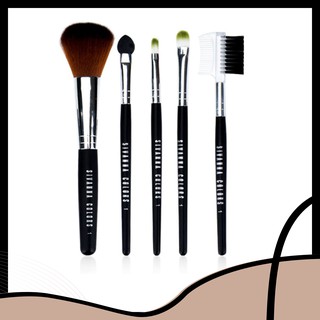 ชุดแปรงเเต่งหน้า SIVANNA COLORS Brush Set