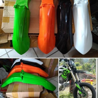 บังโคลน Supermoto KTM 85