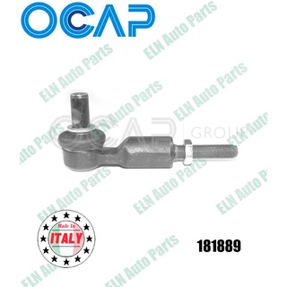 คันชักนอก/ลูกหมากคันชัก (Tie Rod End) ออดี้ AUDI A4 เก๋ง/แวน ปี 1995-2001, A6 ปี 1997-2001, A8 ปี 1994(ราคา/ชิ้น)