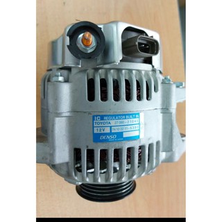 Perodua Myvi 1.0/ 1.3 2004-2010"  Alternator OEM (New) 1YEAR WARRANTY