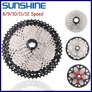 Sunshine 8 9 10 11 12 ความเร็ว 11-25/28/32/34/36/40/42/46/50…