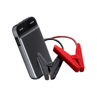 70mai Portable Car Jump Starter PS01 จั้มสตาร์ทรถยนต์ แบตเตอรี่ เป็น power bank ได้ เครื่องชาร์จรถยนต์แบบพกพา จััมพ์สตาร์ท อุปกรณ์ช่วยสตาร์ทรถยนต์ จั๊มสตาร์ทรถยนต์ จั๊มสตาร์ท