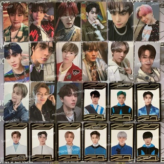 อัพ 02/04 การ์ด Jewel Universe 💿 NCT2021 จีเวล แจฮยอน เจโน่ โดยอง แทยง แจมิน