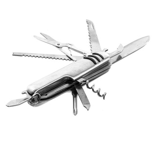 Swiss Army Knife มีดพับสวิส 13 in 1