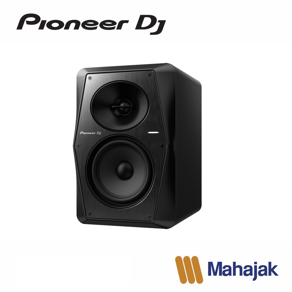Pioneer DJ VM-50 | 5” active monitor speaker