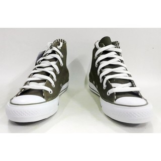 Converse รองเท้าผ้าใบหุ้มข้อ รุ่น 11-110JT