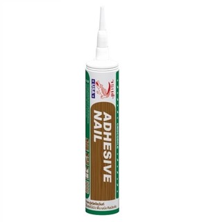 Crocodile Adhesive Nail แอดฮีซีพ เนลกาวตะปู