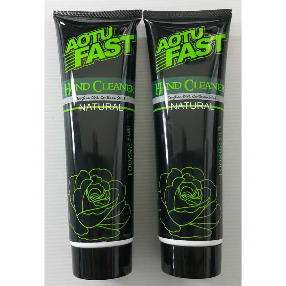 AOTO AI-LIU 777 ทําความสะอาดมือ PASTE 350G