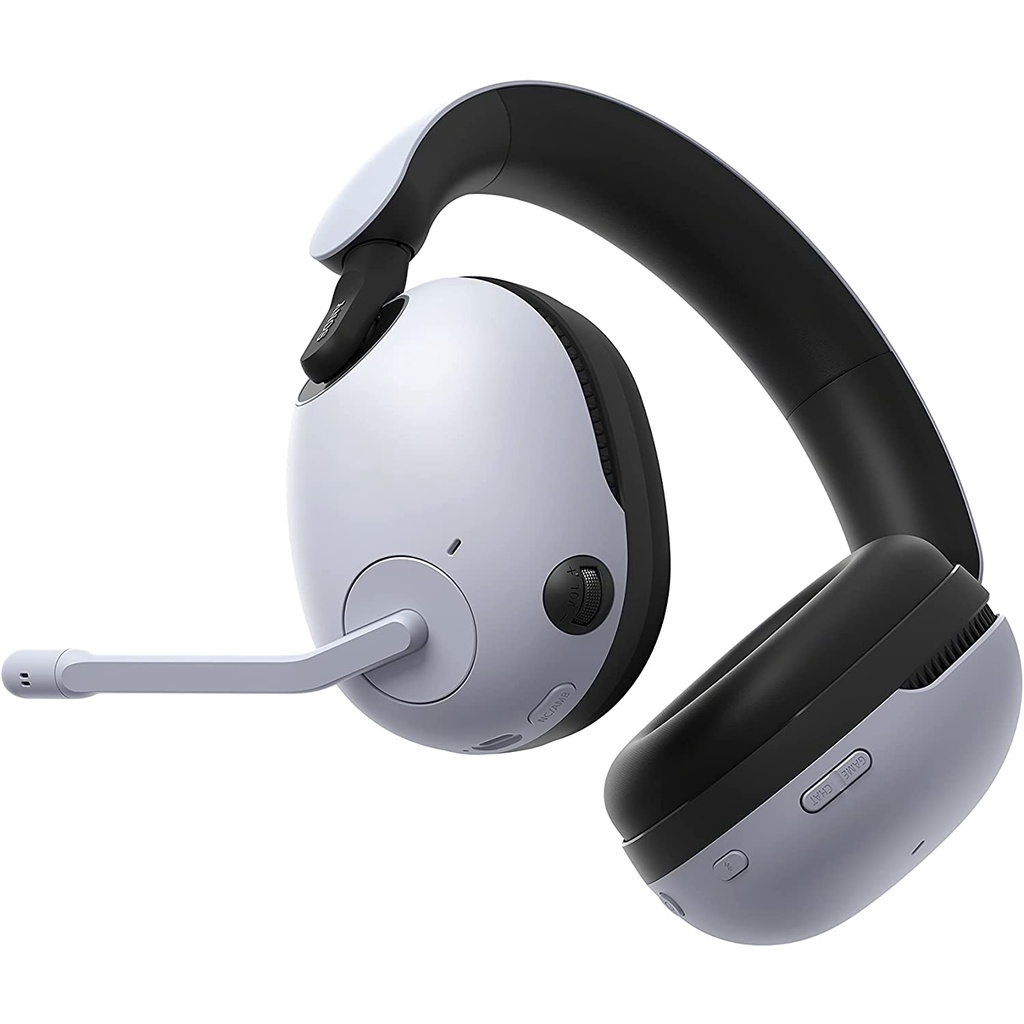 Sony INZONE H9 / WH-G900N หูฟัง Noise Canceling Gaming ไร้สาย 2.4Ghz/Bluetooth (รับประกันศูนย์ Sony ไทย 1 ปี)