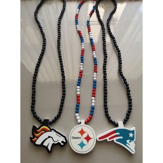 NFL Team Logo Necklace