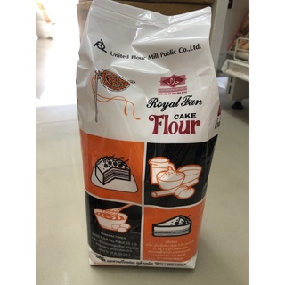แป้งพัดโบก ถุงละ 1 kg(1ลัง/10ถุง)