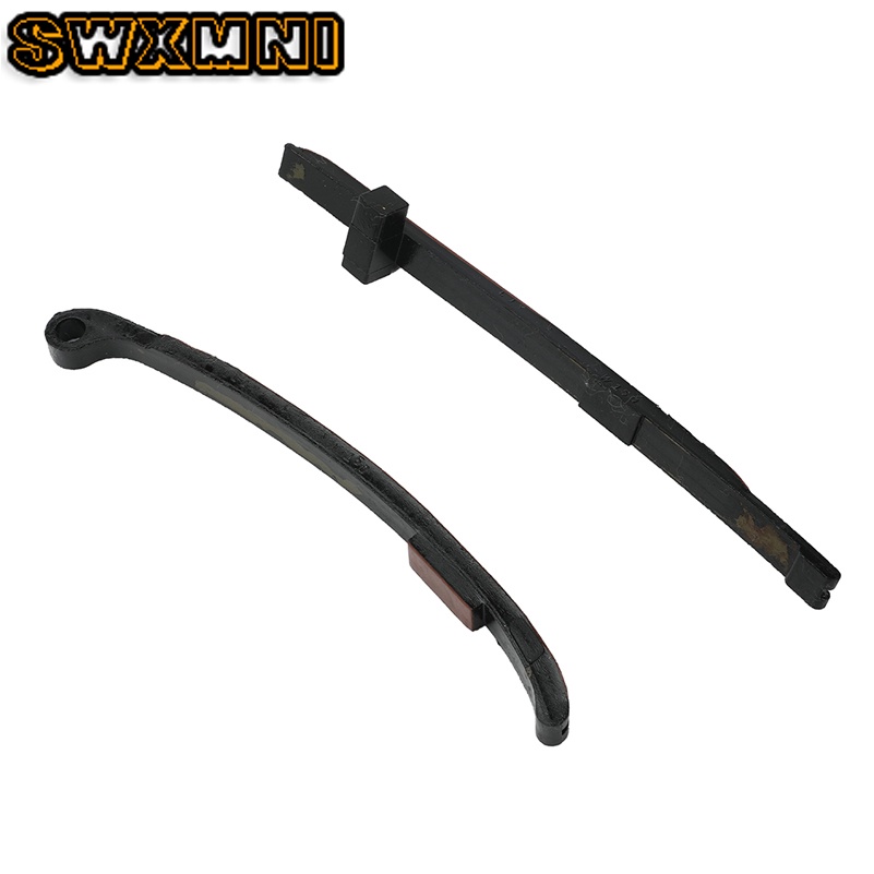 YX150 YX160 Engine Timing Chain Tensioner Layer Guide Plate For 60mm Bore YinXiang YX 150cc 160cc 2V