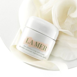 LA MER THE MOISTURIZING SOFT CREAM 3.5ml