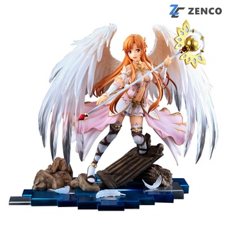 eStream Asuna The Soothing Angel Ver 4580086813122