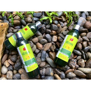 น้ำตบ 9 Herbal - Natural Miracle Water Toner จากสมุนไพรธรรมชาติ 9 ชนิด by P&amp;F - 250 มิลลิลิตร 1 ขวด