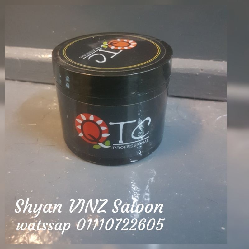 Qtc professional wax promate