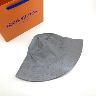 Louis Vuitton Bucket Hat Hiend