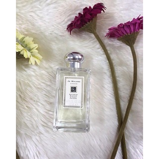 Jo Malone Nectarine Blossom &amp; Honey Cologne 100ml Add box