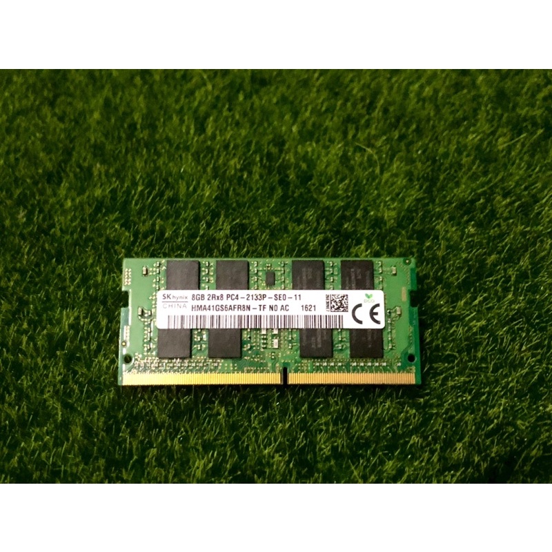 Ram NoteBook DDR4 8Gb Bus2133Mhz