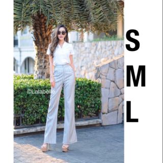 ❤️พร้อมจัดส่ง❤️  ชุดเข้าเซ็ท​ งานป้าย​ Lalabelle