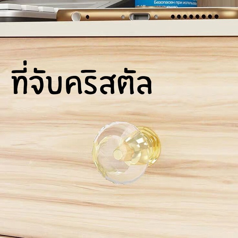 KIKI กล่องไม้จัดระเบียบโต๊ะ ชั้นวางปากกา กล่องจัดระเบียบโต๊ะ กล่องไม้เอนกประสงค์ 26*15*23cm อุปกรณ์จัดระเบียบโต๊ะ - รูปที่ 5