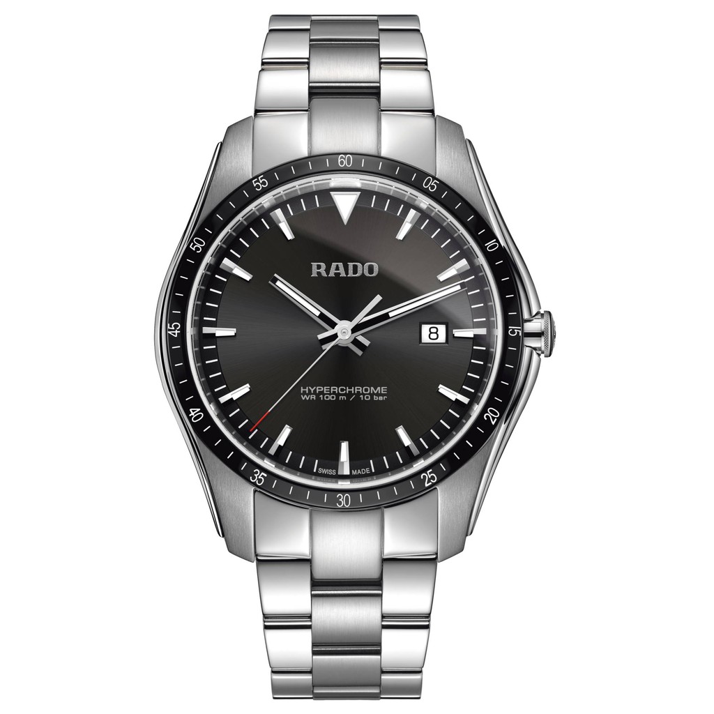 Rado นาฬิกาข้อมือ HYPERCHROME R32502153