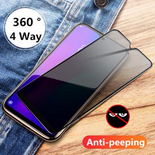 ( 360 ° ) ฟิล์มกันรอยหน้าจอเพื่อความเป็นส่วนตัว Lg K 41 S K 51 S Q51 K61