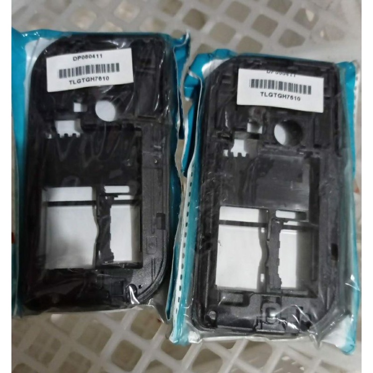 HP NOKIA 7610 โทรศัพท์ MIDDLE BONE