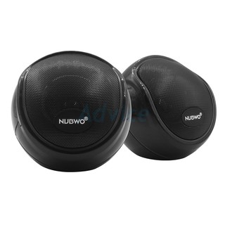 (2.0) NUBWO GOBLIN (NS009) Black