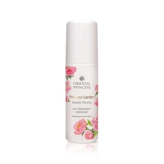 โรลออน ออเรียนทอลพริ้นเซส ของแท้ ส่งไว หอมดอกไม้พร้อมส่ง