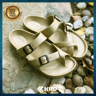 รองเท้าแตะ รองเท้าแฟชั้น Kito รุ่น AG29M กันน้ำ กันลื่น เบา แข็งแรงทนทาน ลำลอง (size40-43)มีเก็บเงินปลายทาง