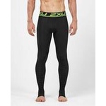 2XU Power Recovery Compression Tights MA4417b - กางเกงรัดกล้ามเนื้อ