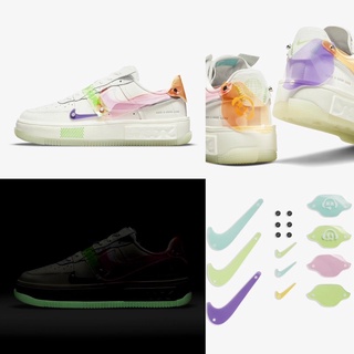 (Pre-แท้ 💯)Nike Air Force 1 ‘Fontanka Have a good game ใหม่ล่าสุด ของแท้🇺🇸🇬🇧