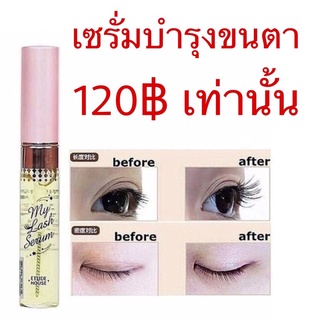 Etude house บำรุงขนตา ขนตา