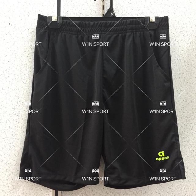 APACS BADMINTON SHORTS