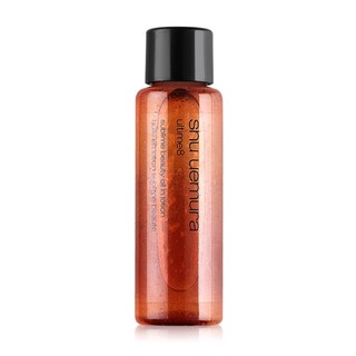 Shu Uemura Ultime8 Sublime Beauty Oil in Lotion 15ml. Mfg.2019