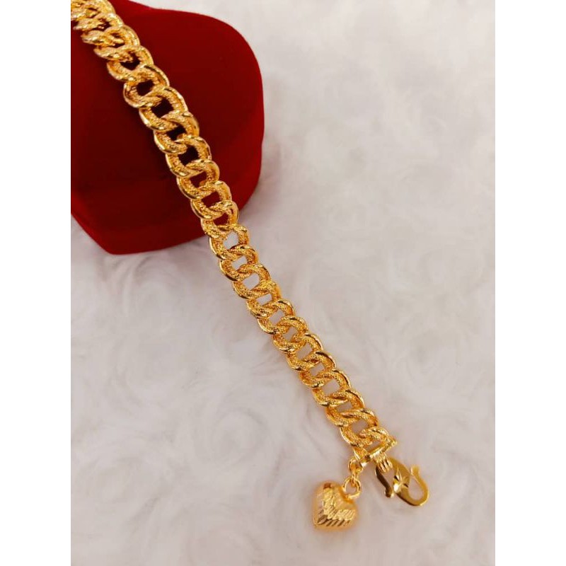 COCO HAND CHAIN สําหรับ CHILDRENS SUASA