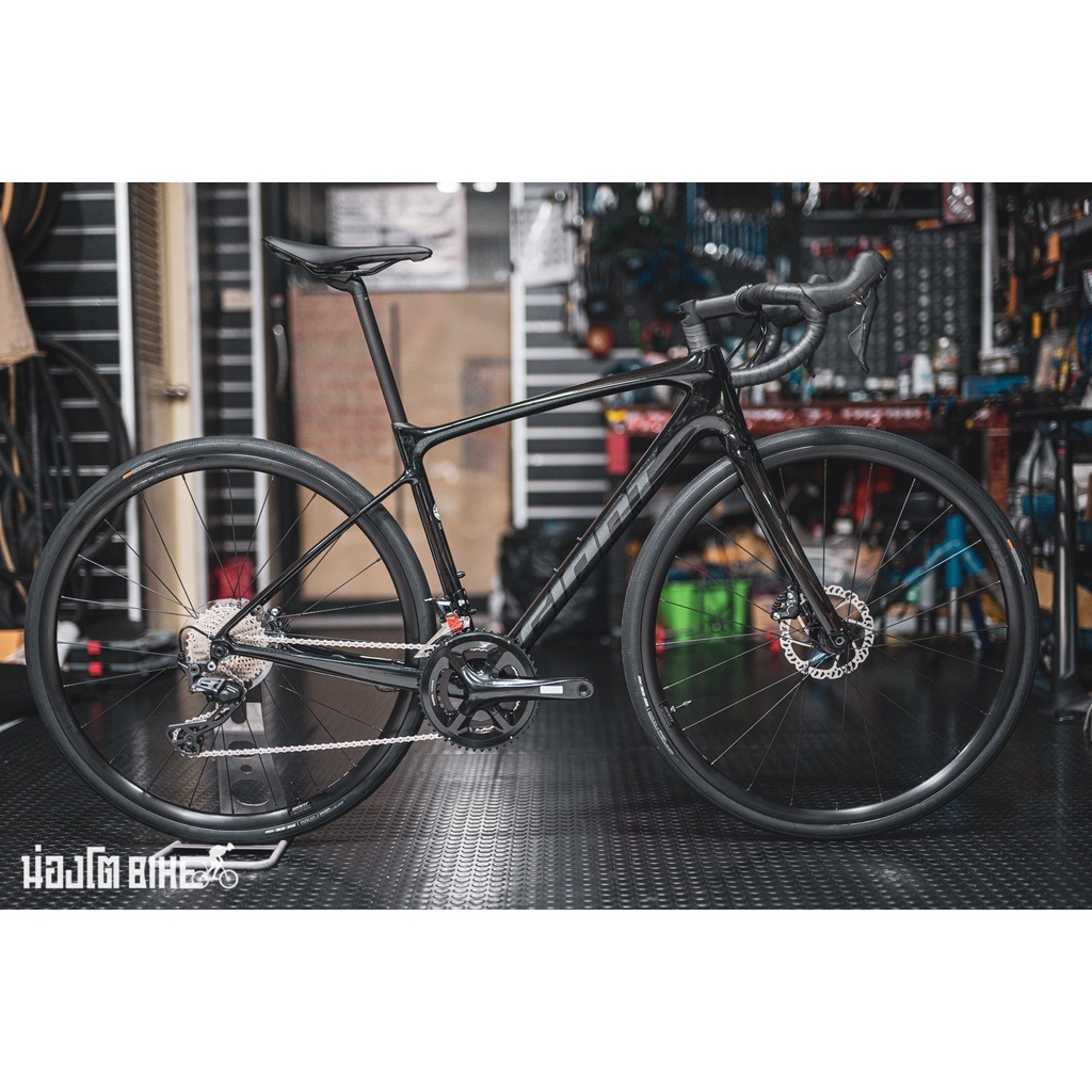 Giant DEFY ADVANCED 1  Disc 2022 (Carbon/Starry Night)