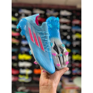 รองเท้าสตั๊ด Adidas X SPEEDFLOW.1 FG