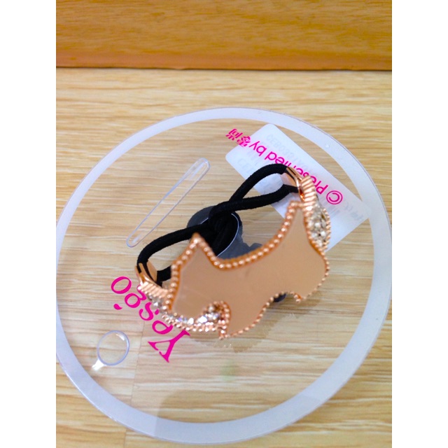 PRP085 ยางรัดผมงานคุณภาพ