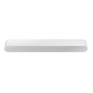 SAMSUNG SOUNDBAR (ลำโพงซาวด์บาร์) HW-S61B/XT 5.0CH (WHITE)