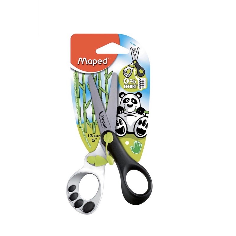 PANDA KOOPY SCISSORS RB9